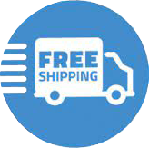 Free Shipping