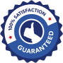 Satisfaction Guarantee